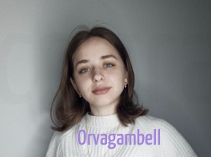 Orvagambell