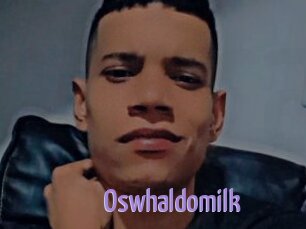 Oswhaldomilk