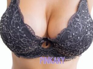 PINKAKY