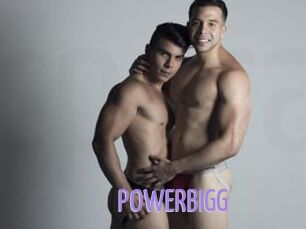 POWERBIGG