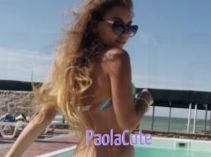 PaolaCute