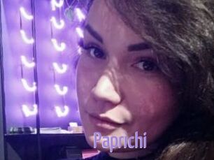 Paprichi