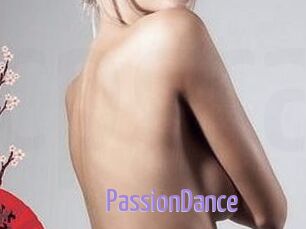 PassionDance