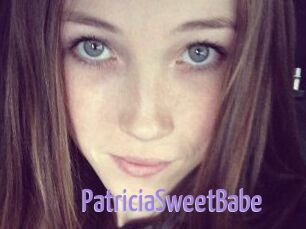 PatriciaSweetBabe