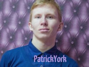 PatrickYork
