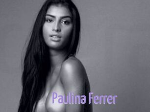Paulina_Ferrer
