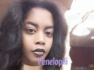 Penelopiii