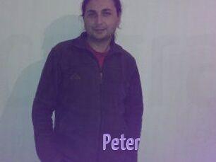 Peter