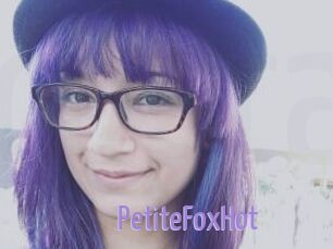 PetiteFoxHot