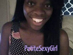 PetiteSexyGirl