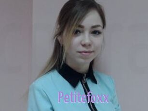 Petitefoxx