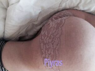 Piyras