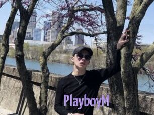 PlayboyM