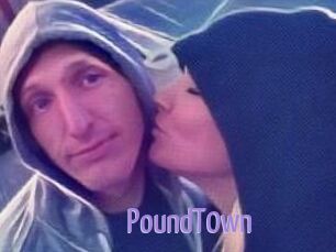 PoundT0wn