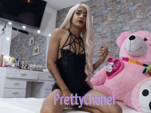 PrettyChanel