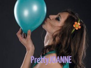 PrettyJOANNE