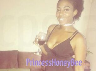 PrincessHoneyBee