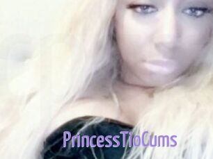 PrincessTioCums