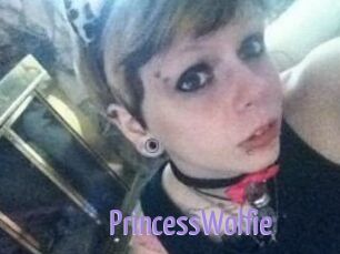 PrincessWolfie