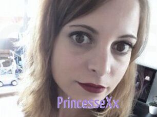 PrincesseXx