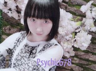 Psychic678