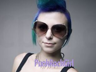 PunkRockGirl