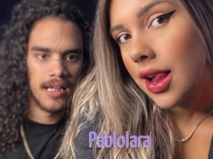 Pablolara