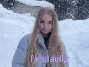 Pamellakoller