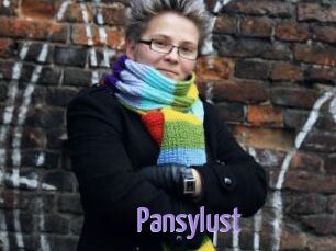 Pansylust