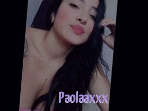Paolaaxxx