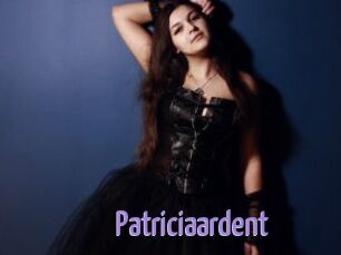 Patriciaardent