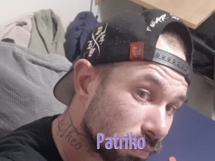 Patriko