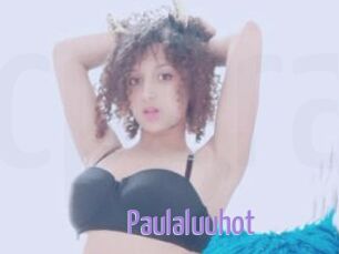 Paulaluuhot