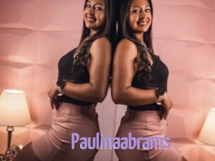 Paulinaabrams