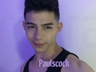 Paulscock