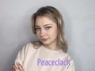 Peaceclack