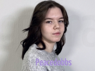 Peacedobbs