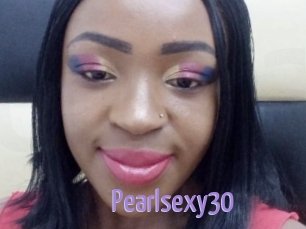 Pearlsexy30