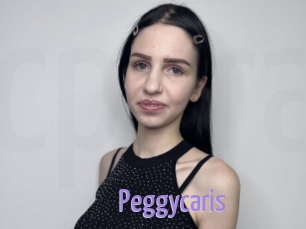 Peggycaris