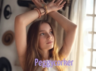 Peggycorker