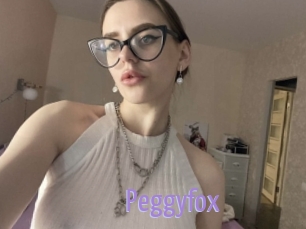 Peggyfox