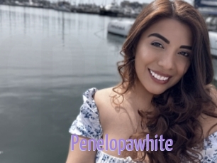 Penelopawhite
