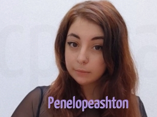 Penelopeashton