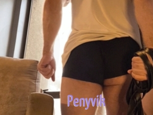 Penyvik