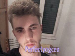 Perfectyogcea