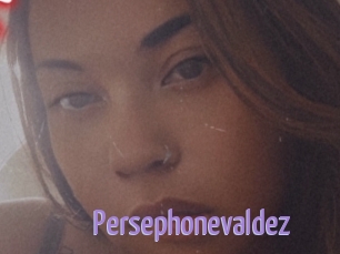 Persephonevaldez