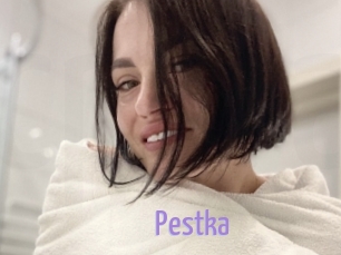 Pestka