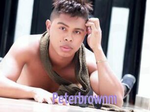 Peterbrownm