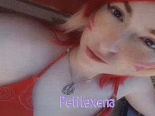 Petitexena