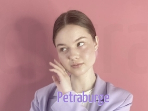 Petraburge